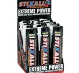 Stixall 1 Box 12 tubes Img