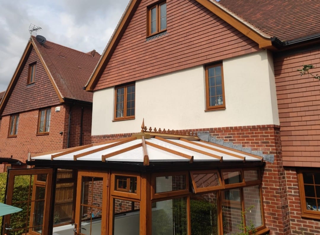 trade conservatory roof suppliers