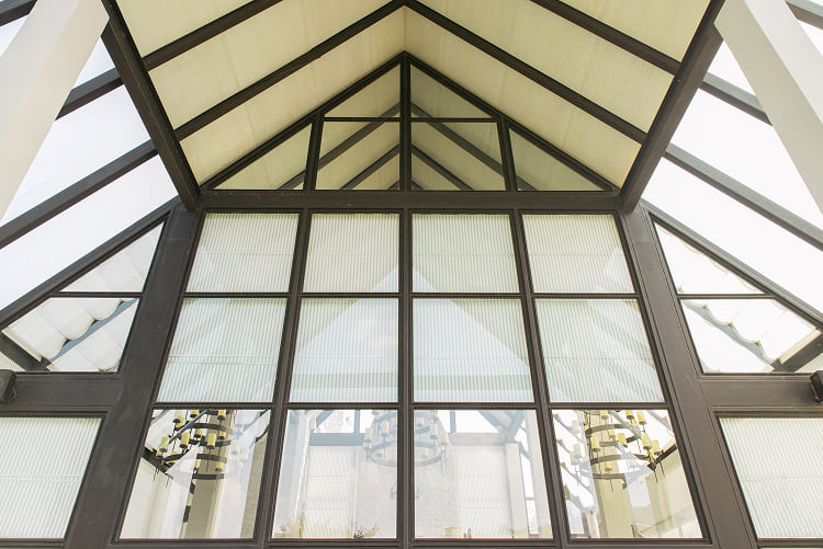 conservatory roof installers near me