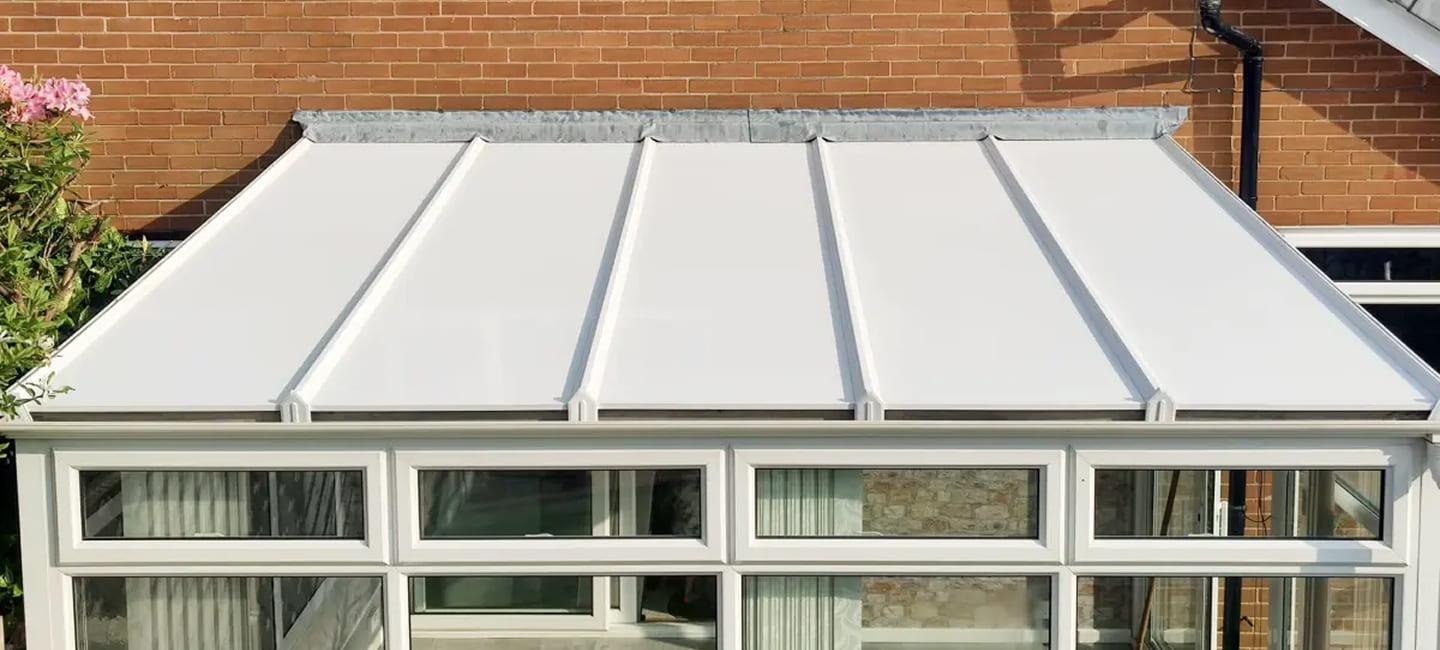 conservatory panels suppliers