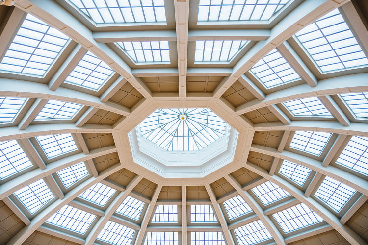 best replacement roof for conservatory
