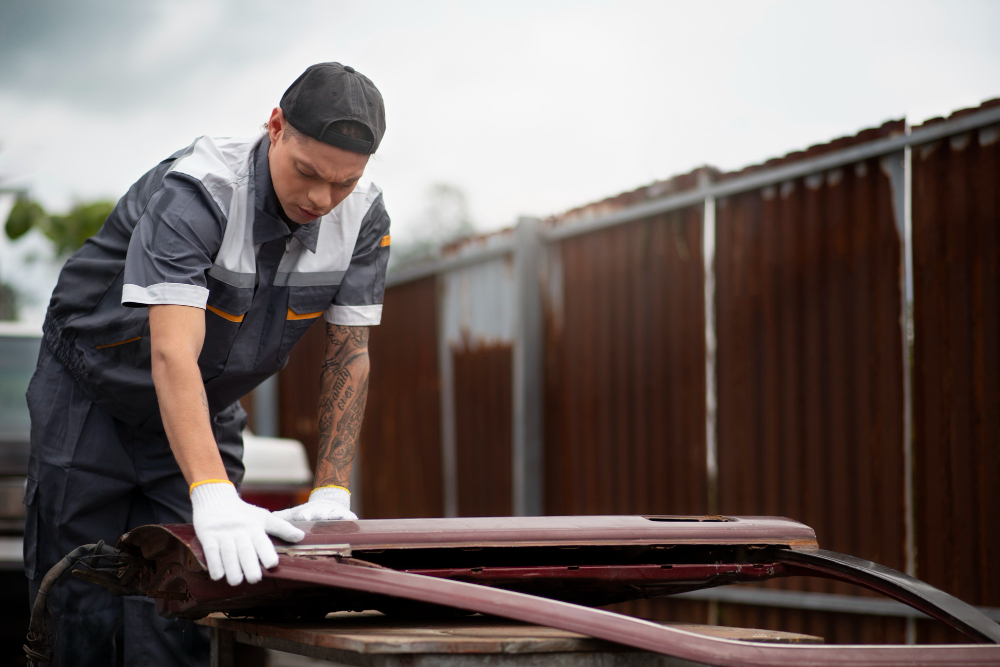 lightweight insulated roof panels cost & u-value guide