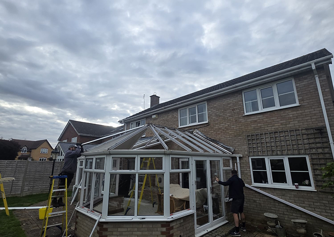 how long do conservatory roof panels last full guide img